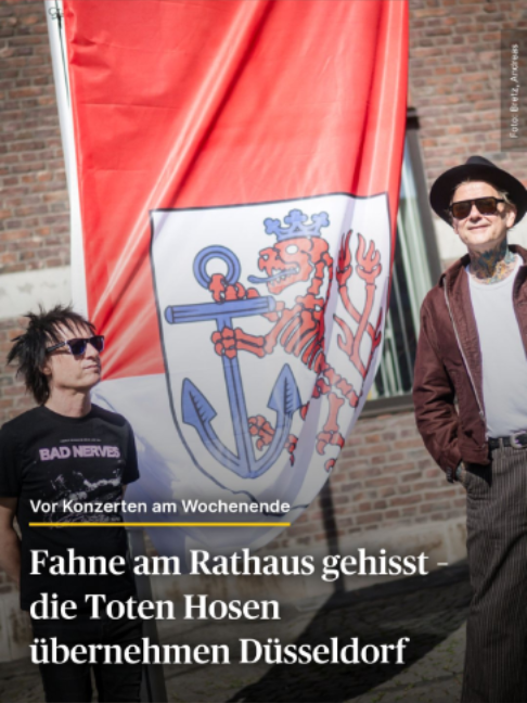 @Rheinische Post | RP