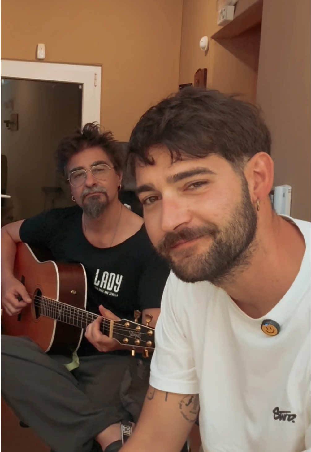 @Samuel Deaño