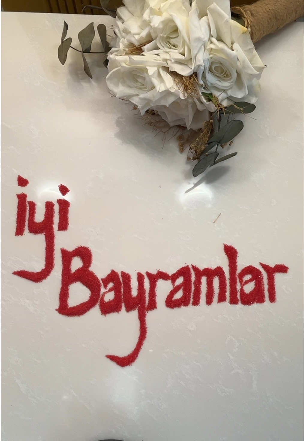 @Sevinç 🌺