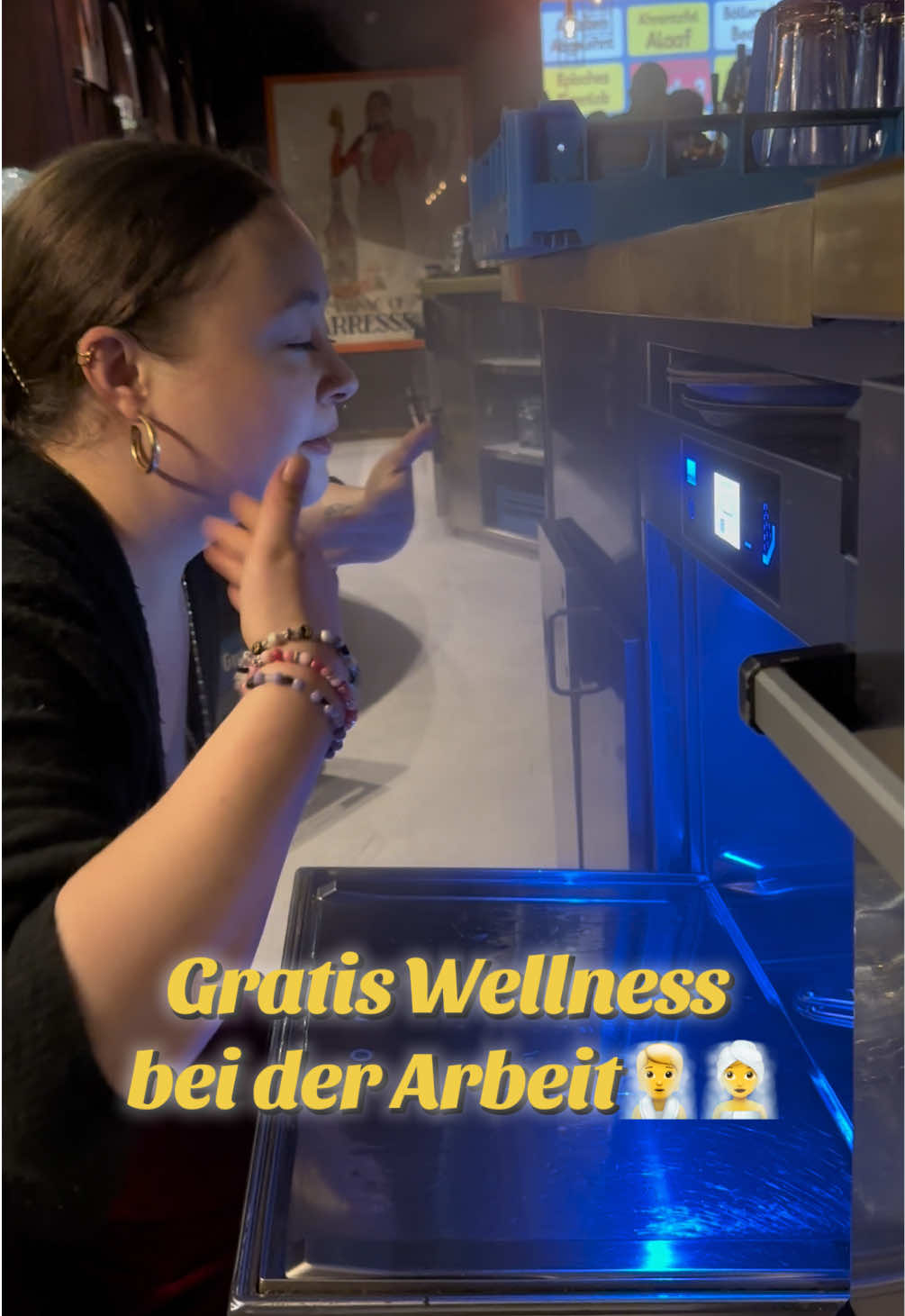 @LiveClub, Haass&auml;le, Klitsche