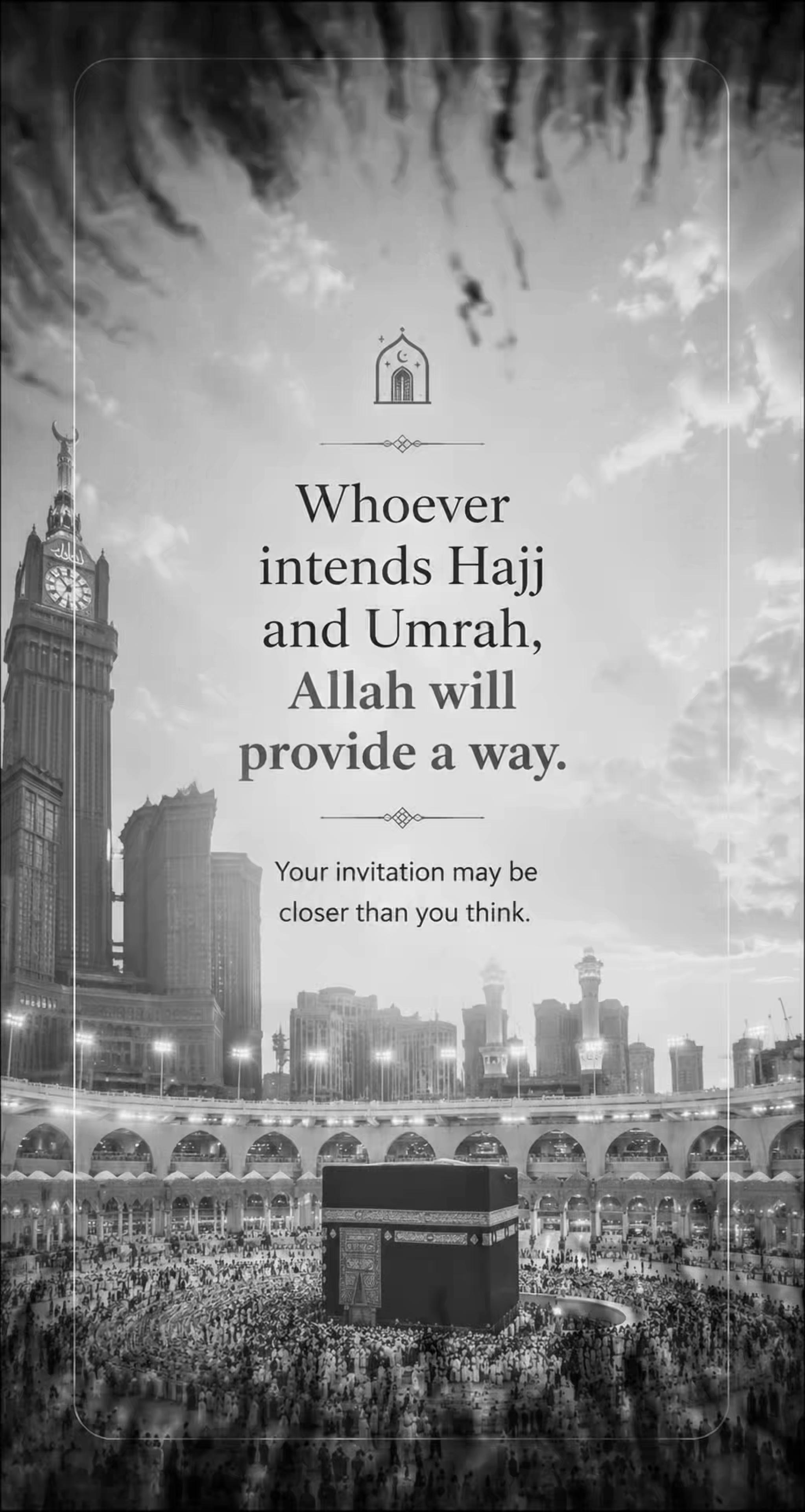 @Ramadan World