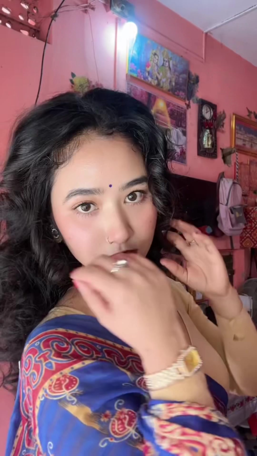 @Deepa