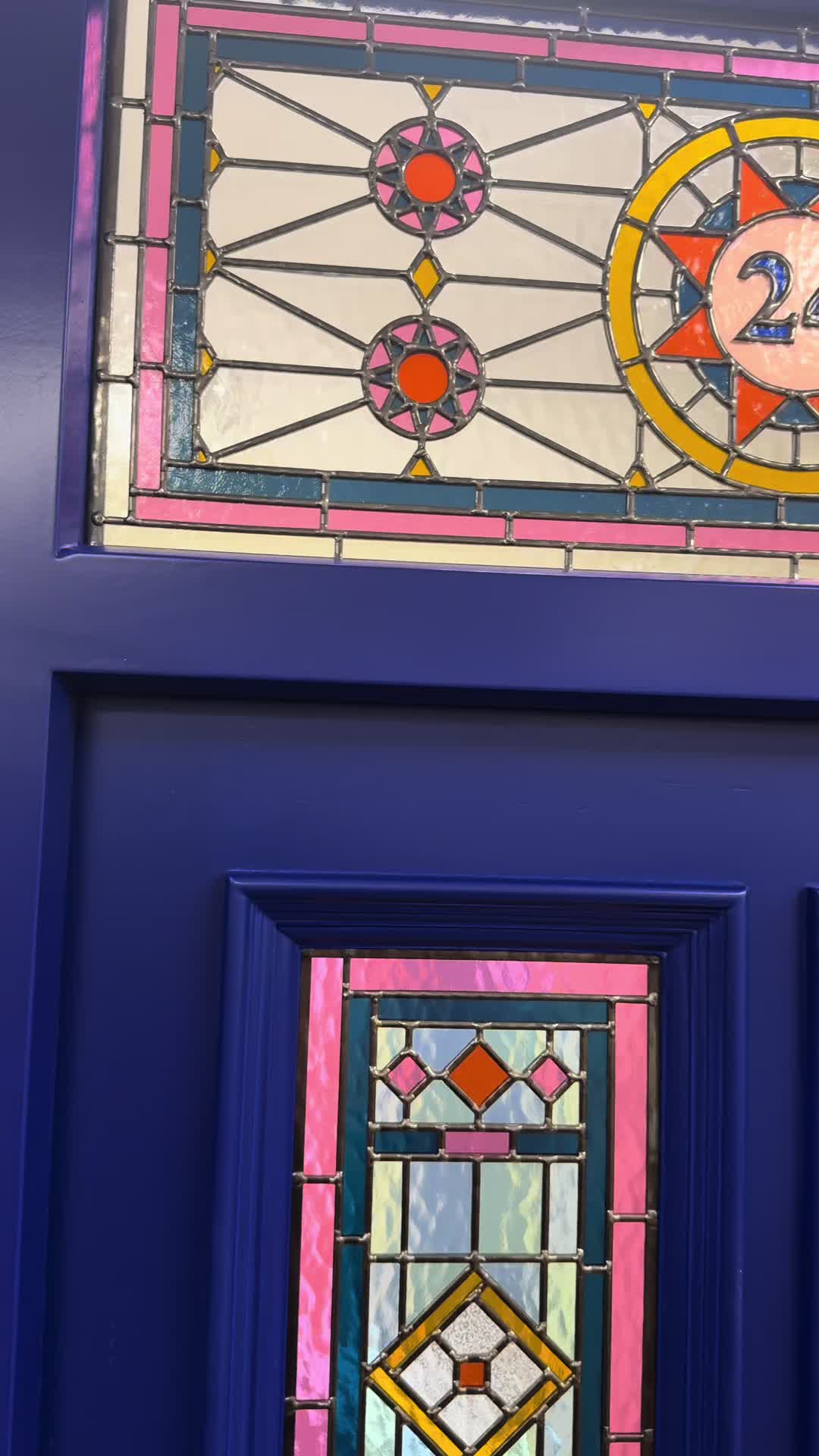 @Geleta doors