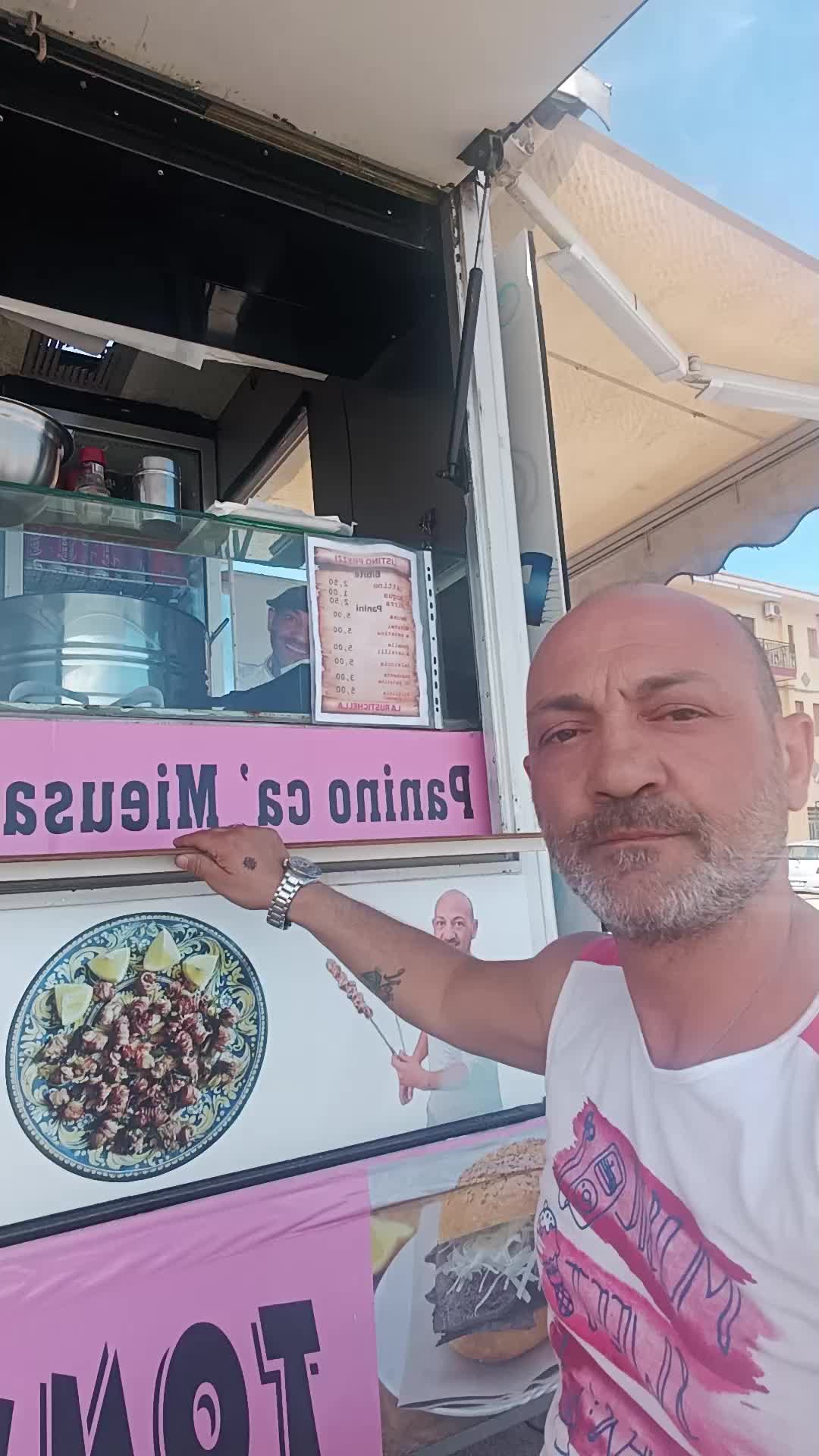 @Tony La Rustichellaventimiglia