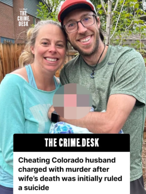 @The Crime Desk