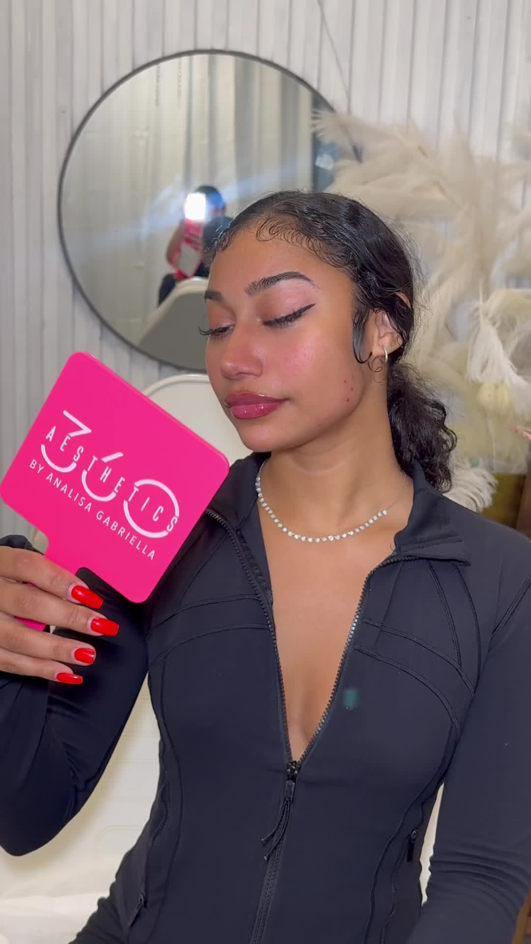 @360 AESTHETICS