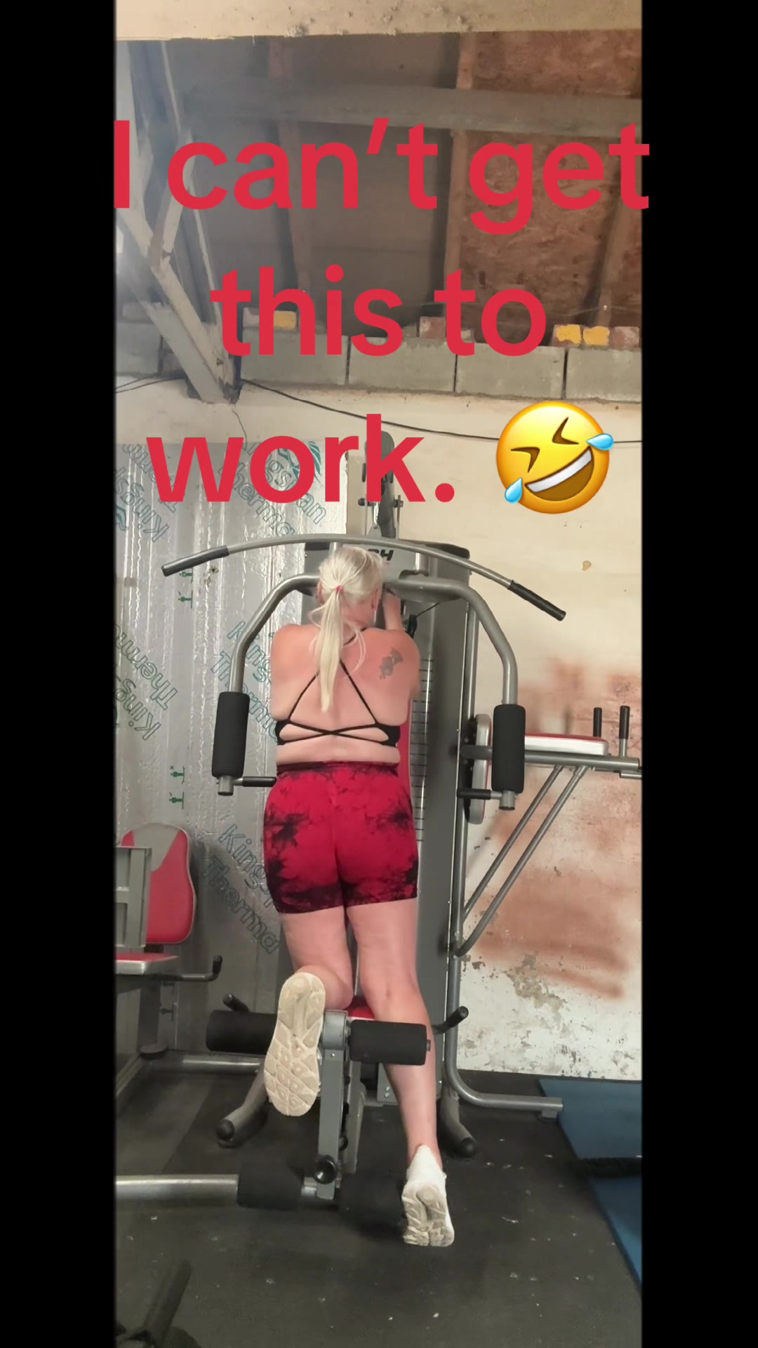 @gymcracker
