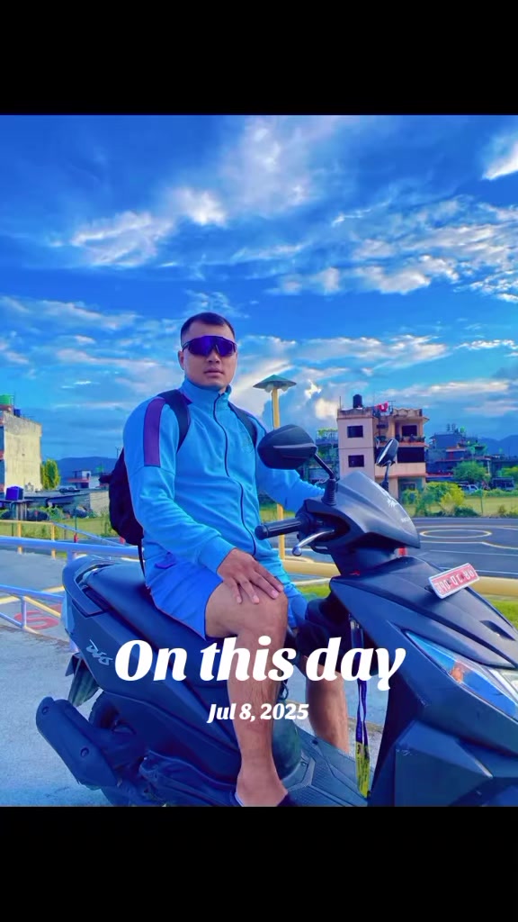 @Yaman gurung3003