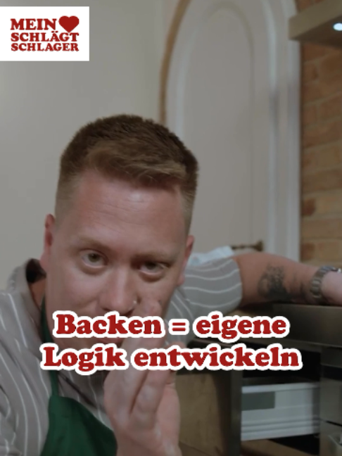 @Mein Herz schlägt Schlager