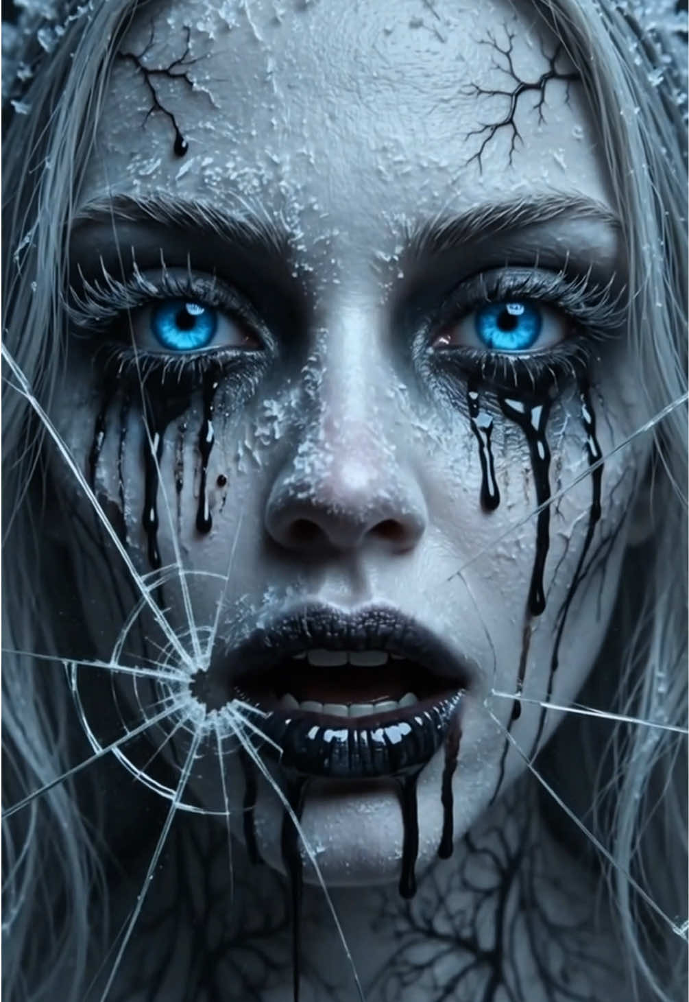 @Izabella | Dark AI Director
