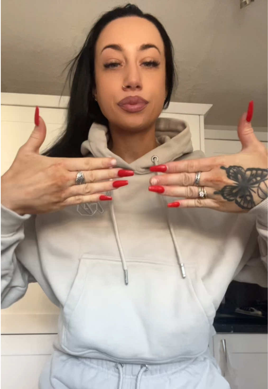@Lara Rizzle