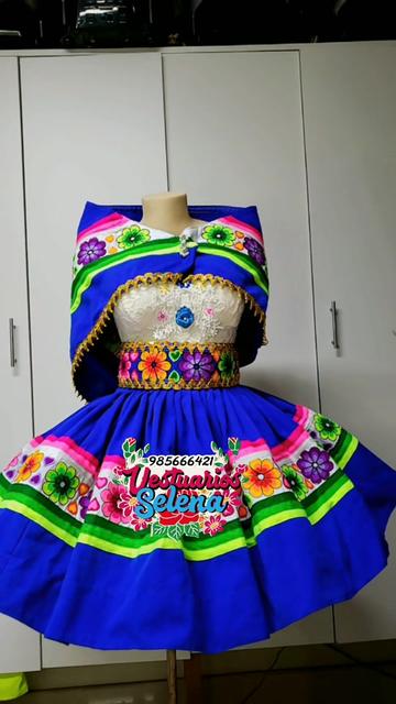 @SELENA PARDO lapreferidadelsur