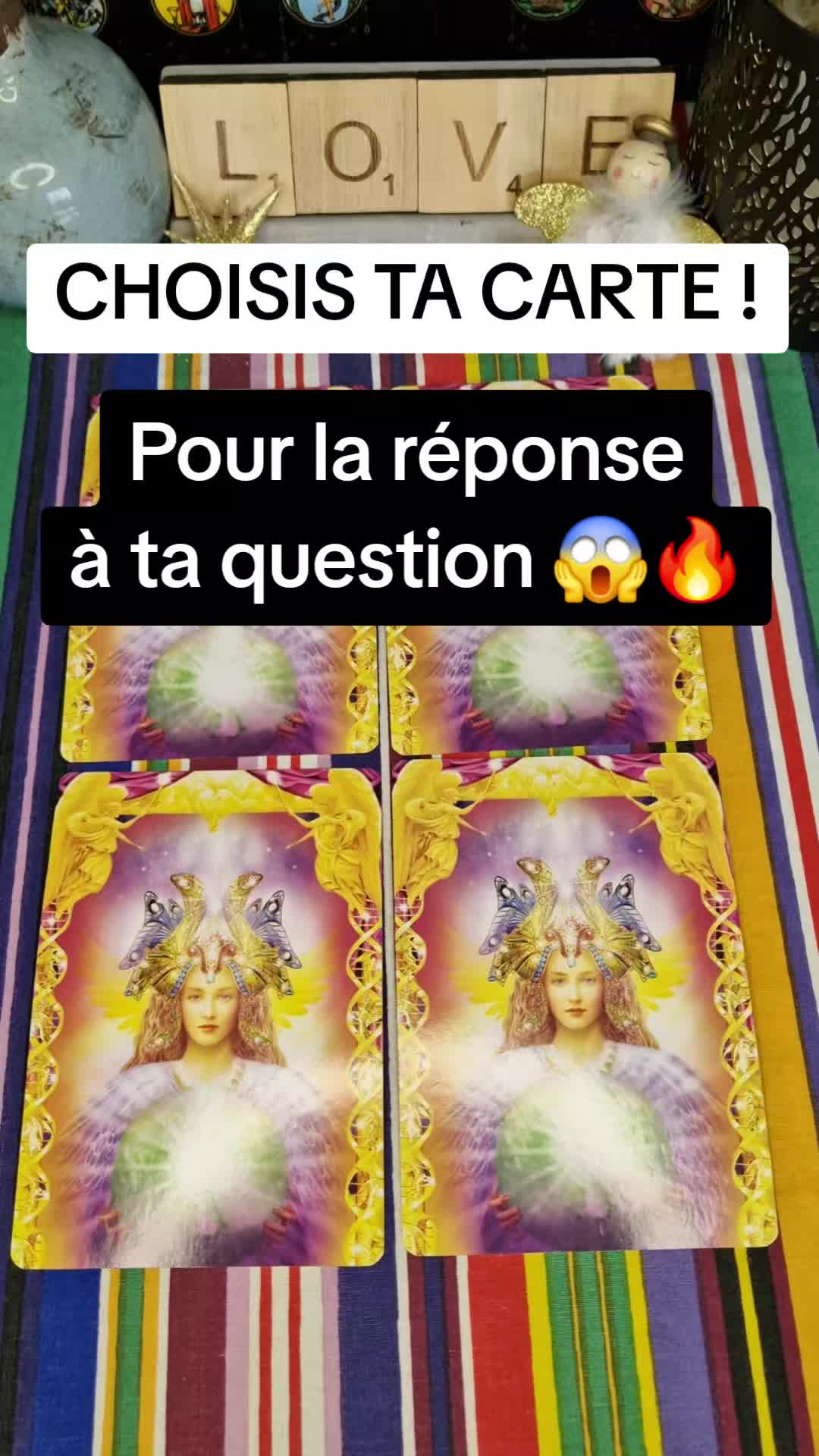 @Célie m'a dit