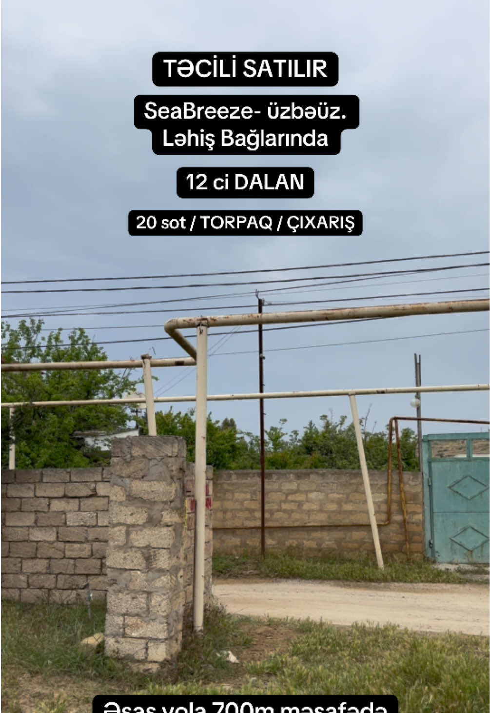 @EvTorpaqAlqıSatqı