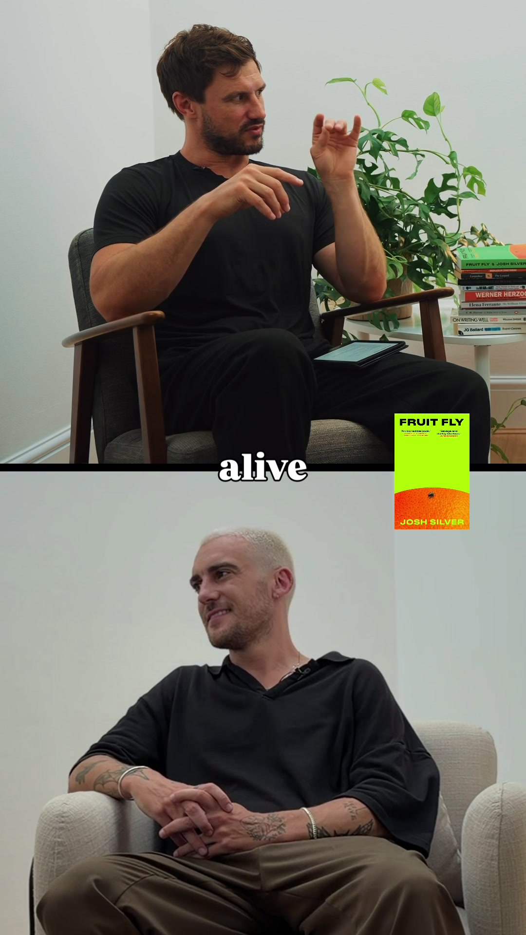 @Ben Mercer