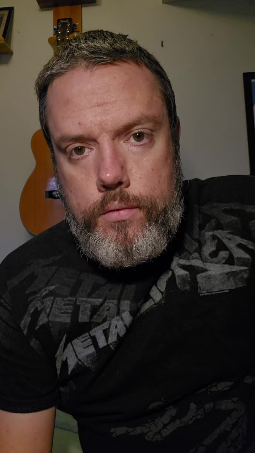 @Paul McCameron Music