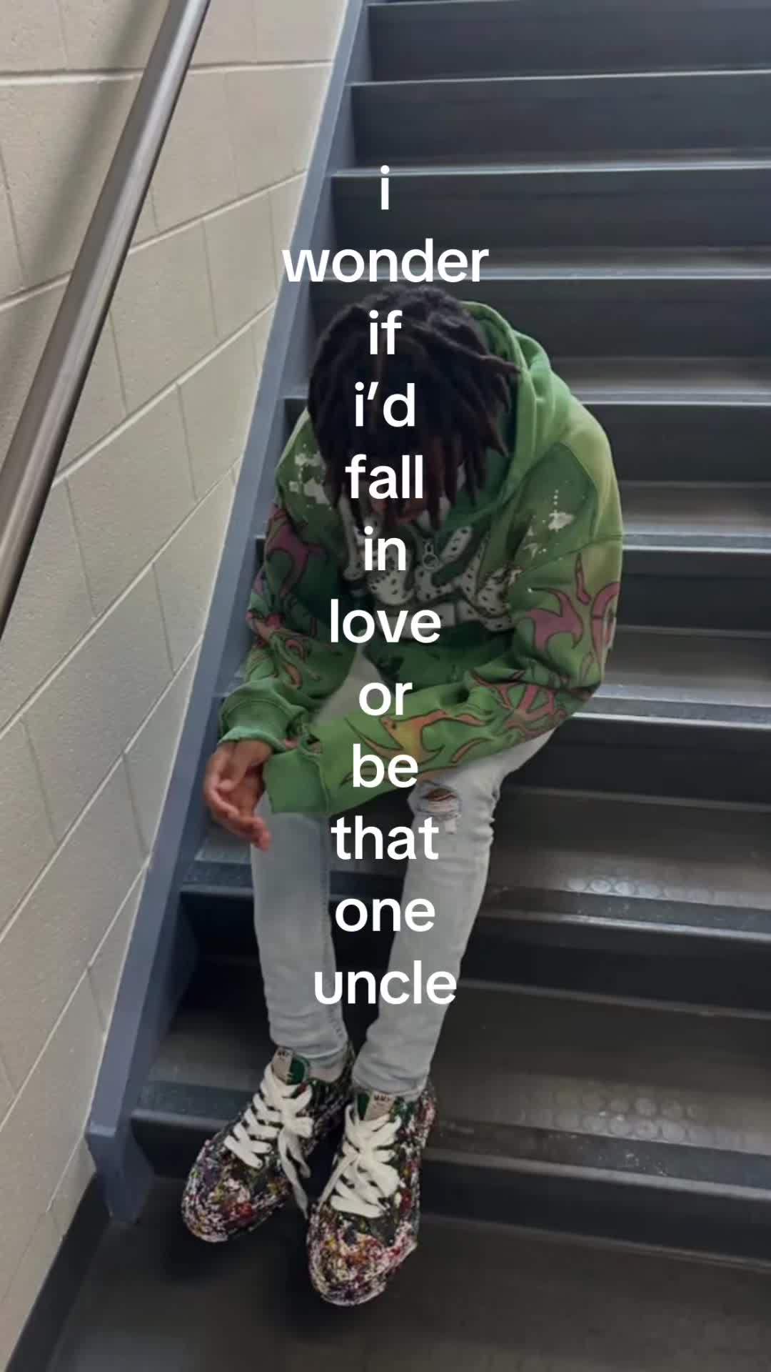 @ 