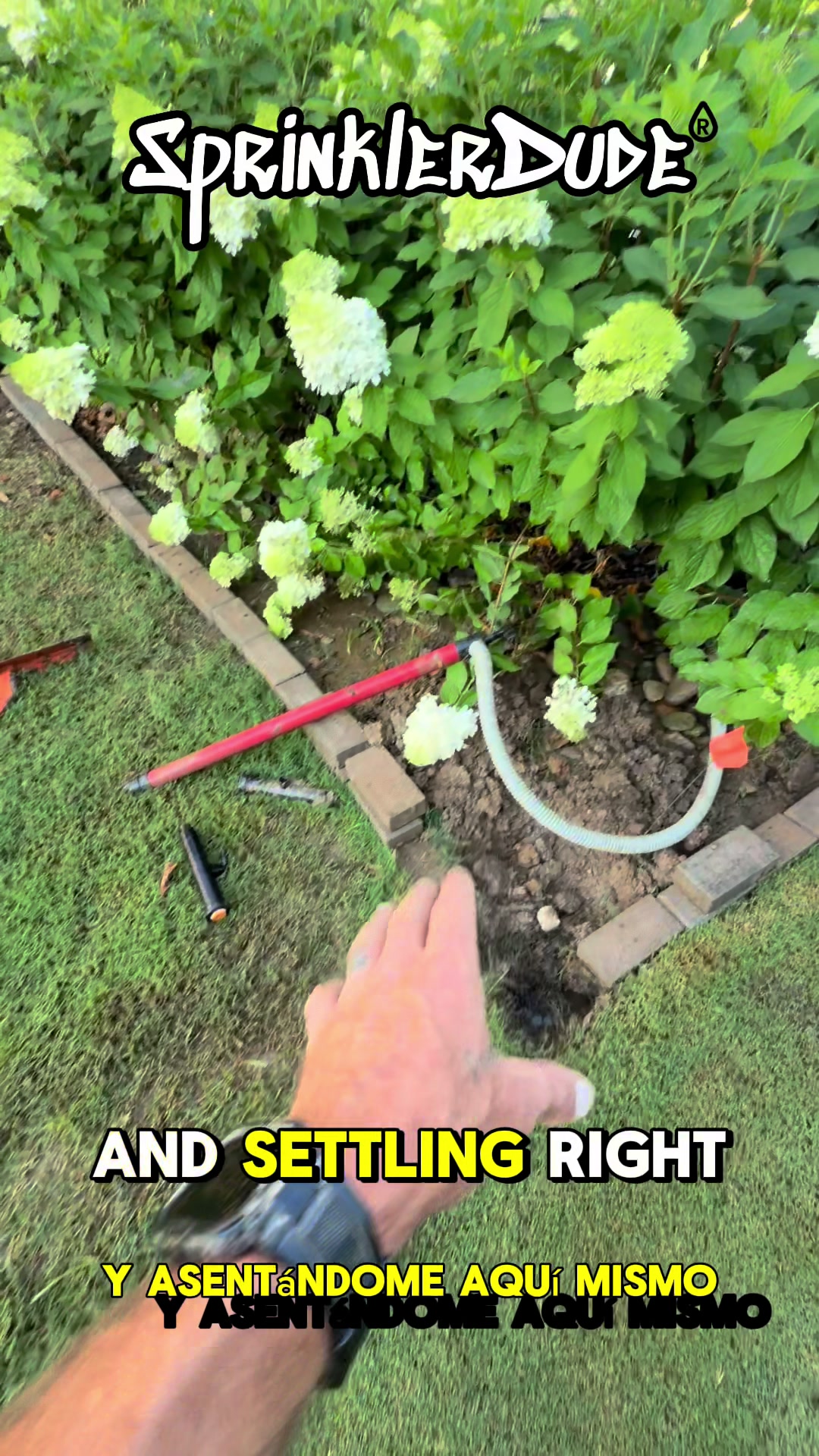 @SprinklerDude