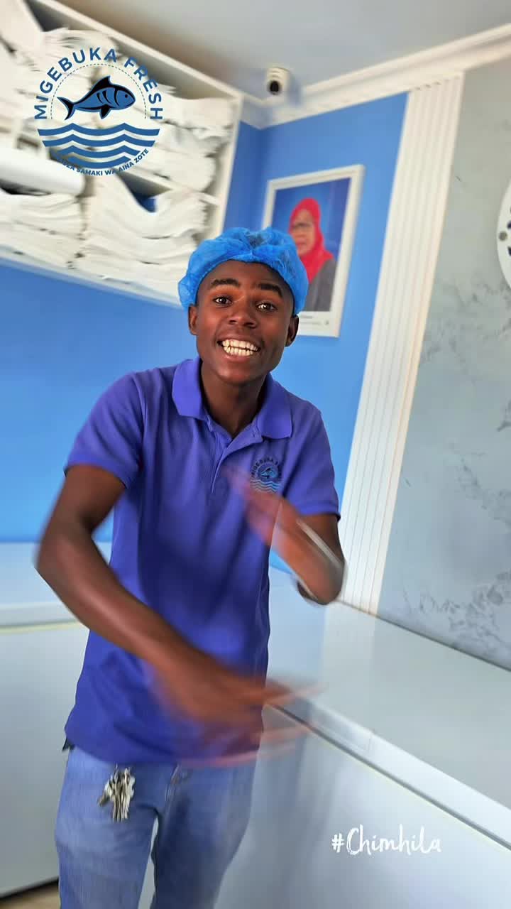 @Peter Msechu