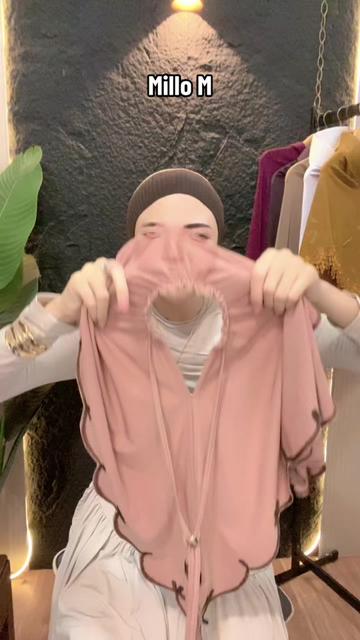 @Indah store