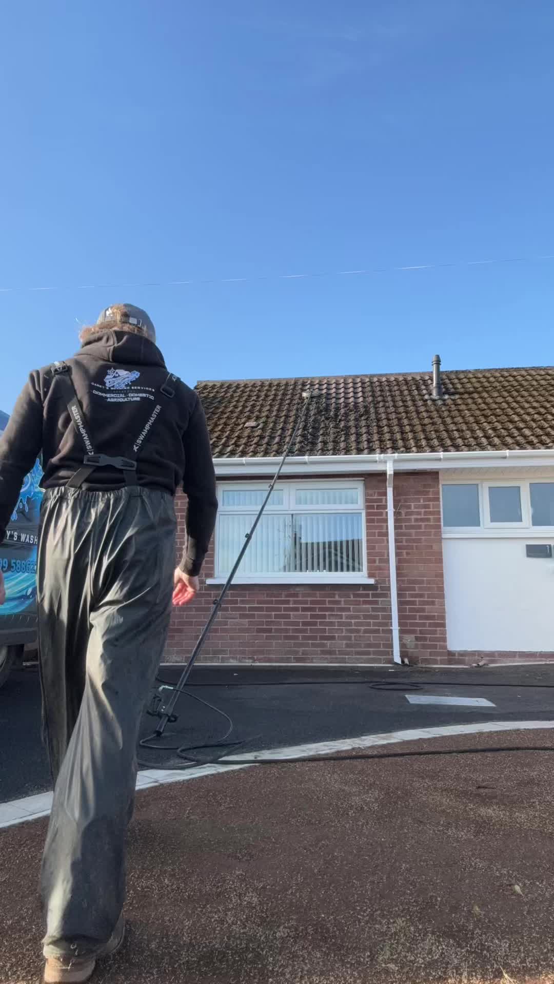 @Carey&rsquo;s washing services