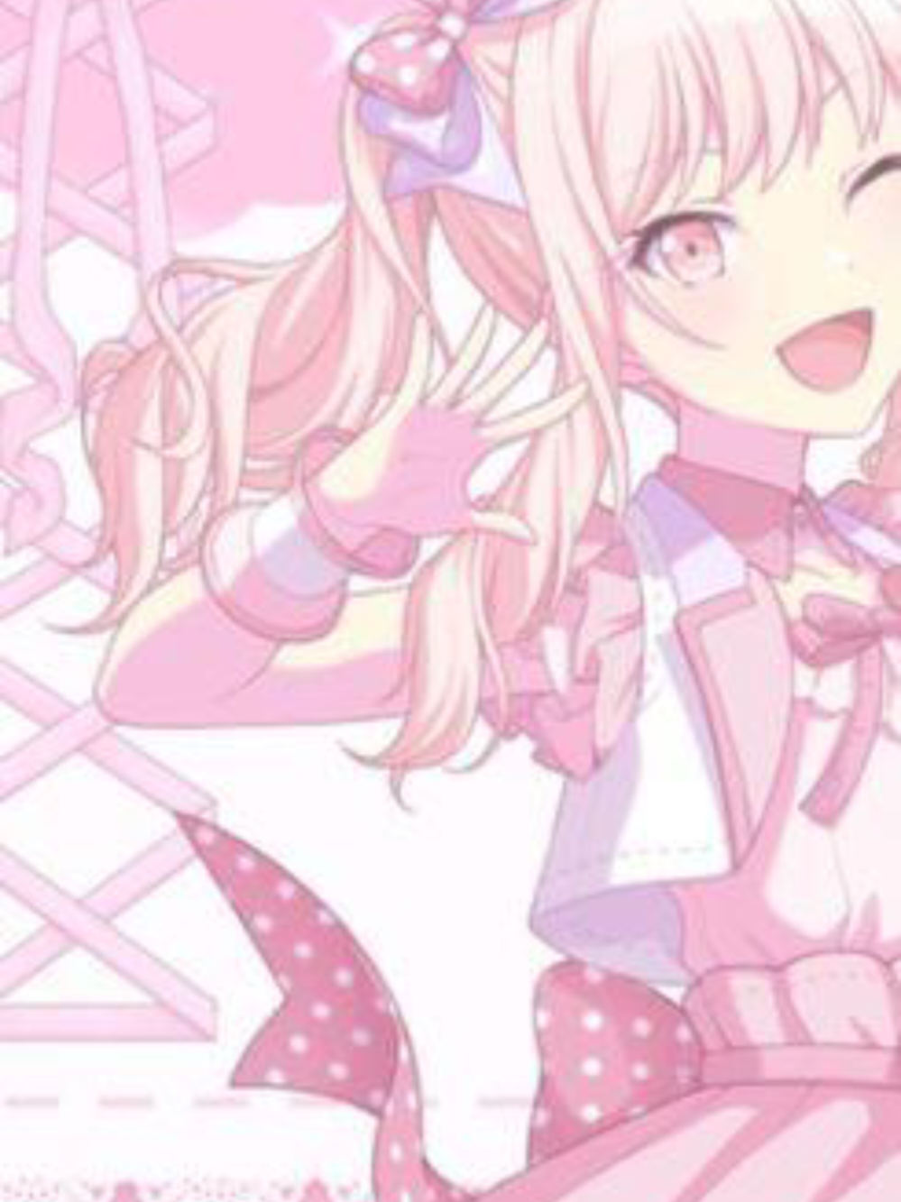 @ოíოí / N5 mizuki fan! 💞🐰