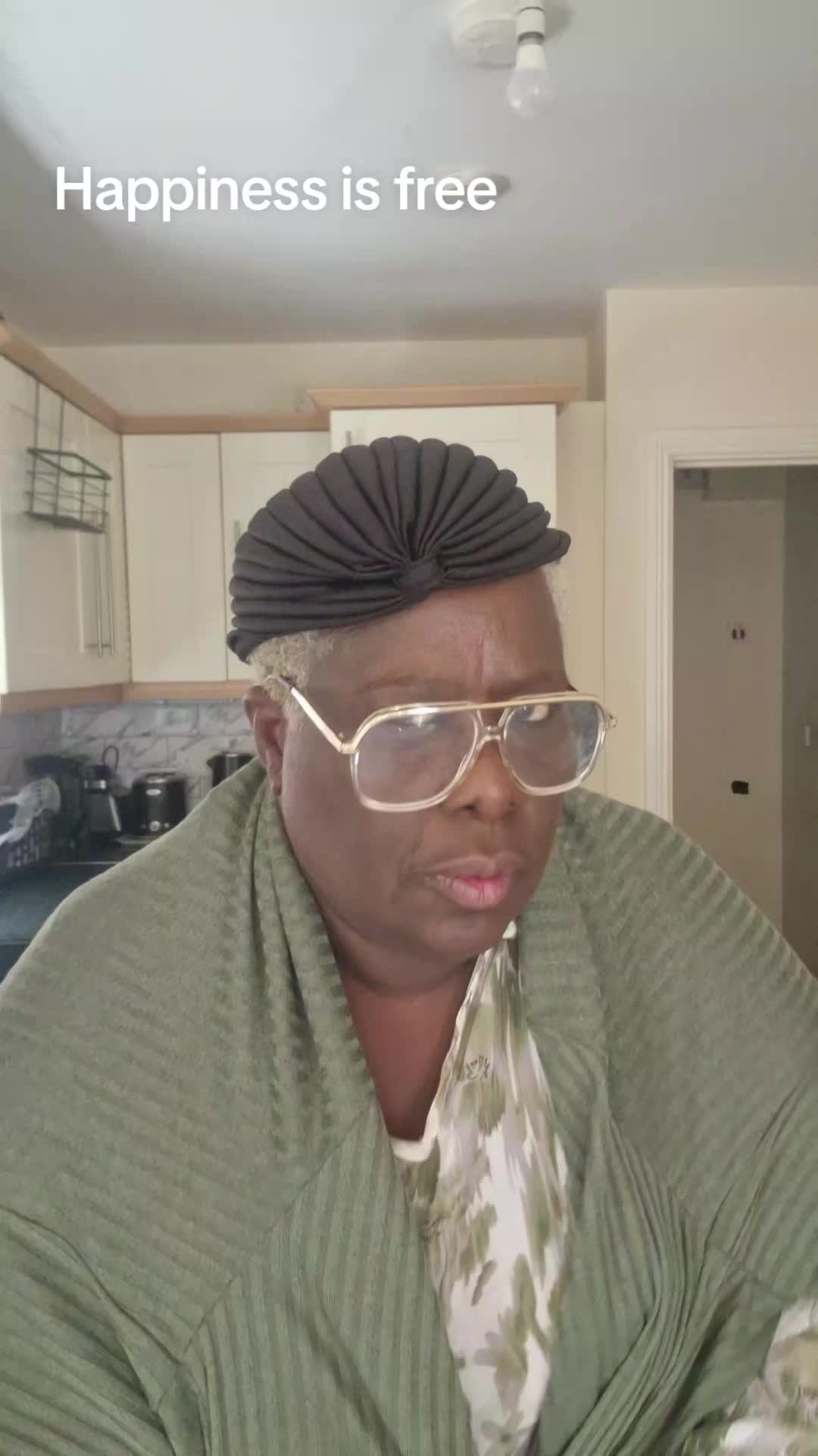 @EBONY FASHIONISTA