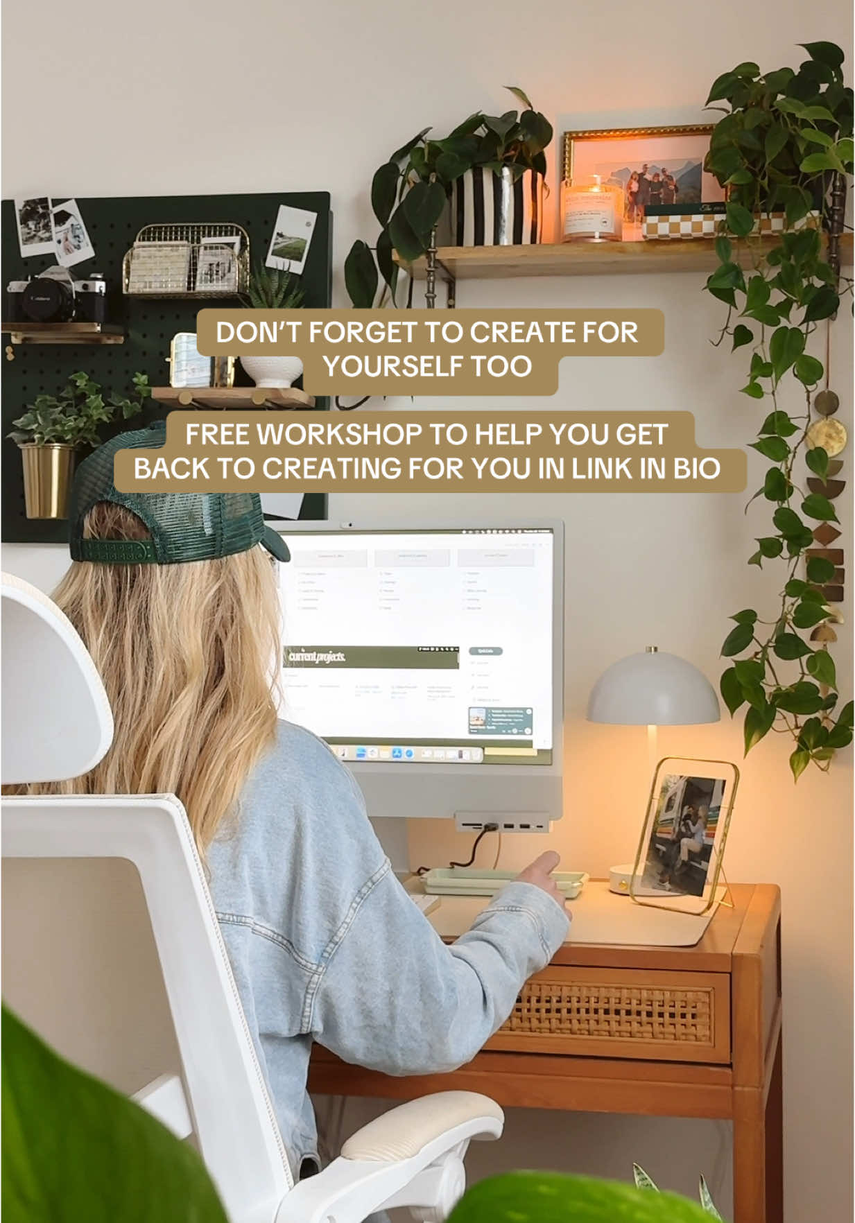 @Maddie | The Creator Outpost