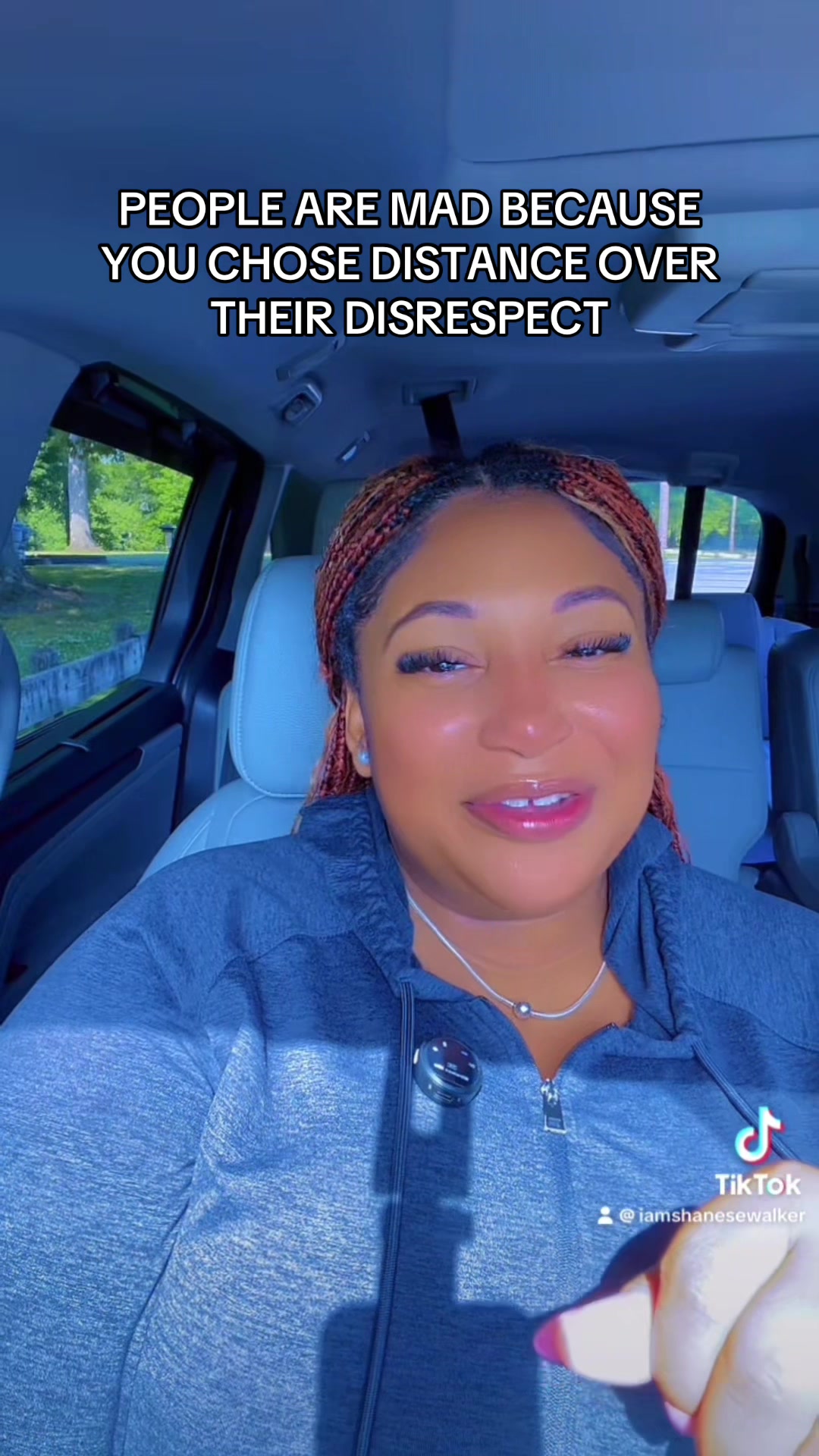 @Sha&rsquo;Nese Walker