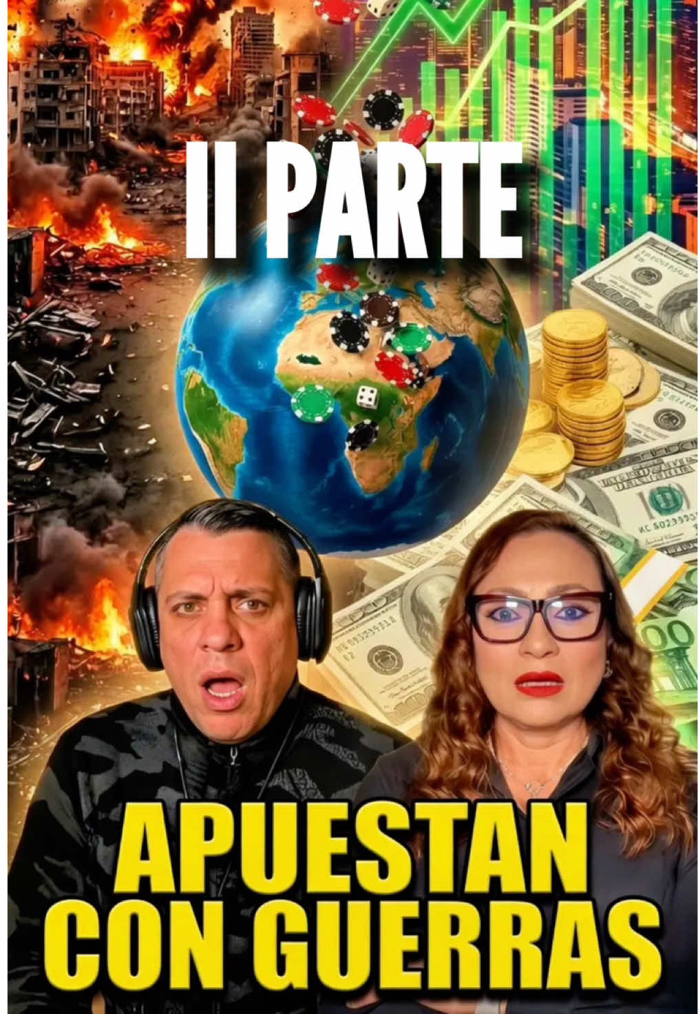 @Republicos Venezuela