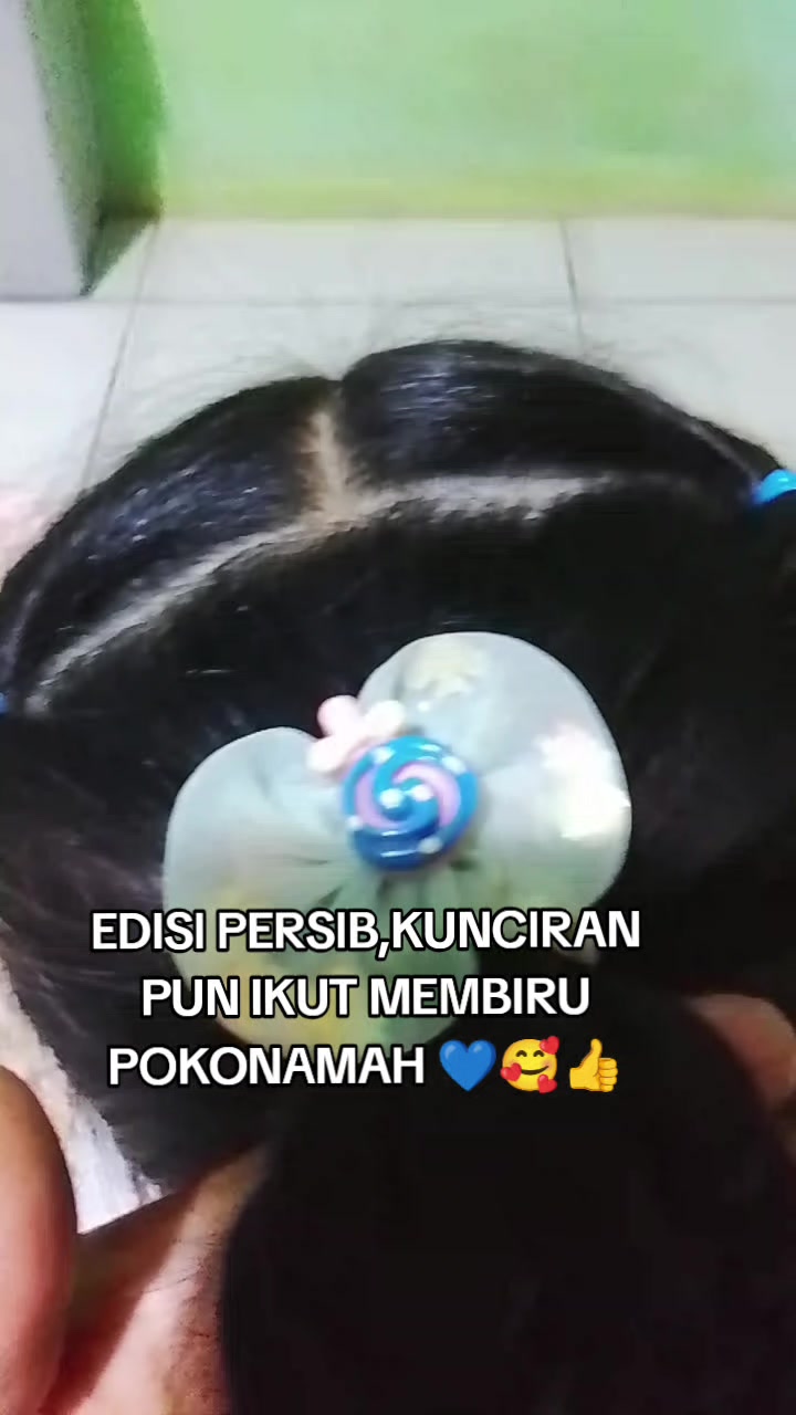 @Dewi Rianti