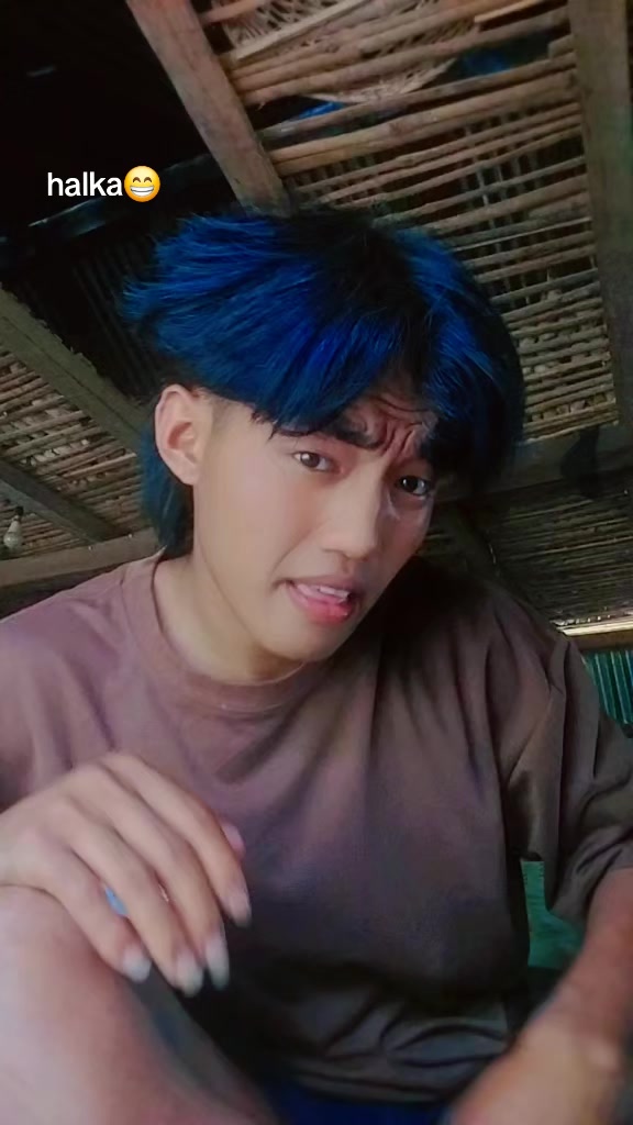 @Mr.lure kazi🤫🙊