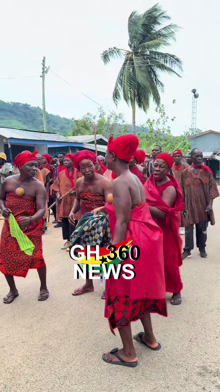 @GH 360 NEWS