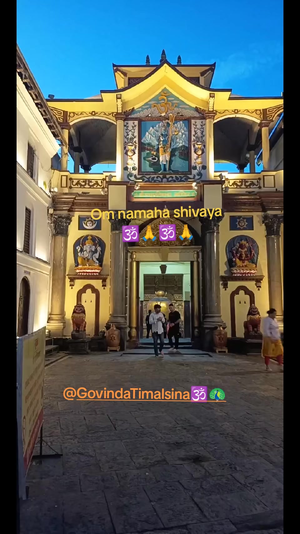 @Govinda Timalsina🕉🦚