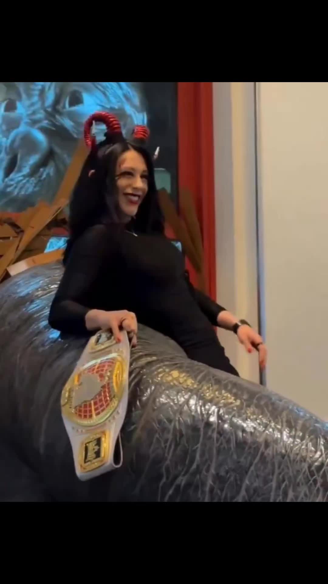 @STEPHANI VAQUER FÃN 💞💯FANN!?