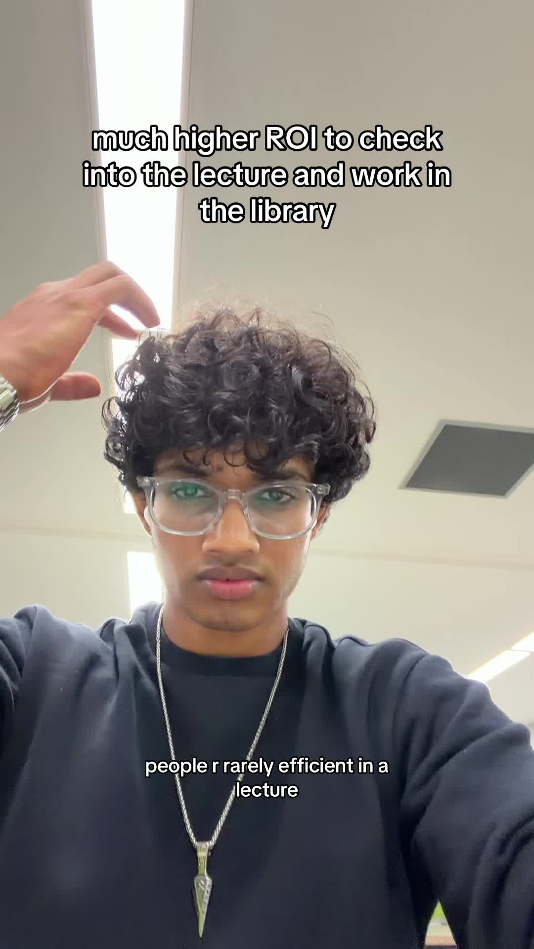 @Tanuj