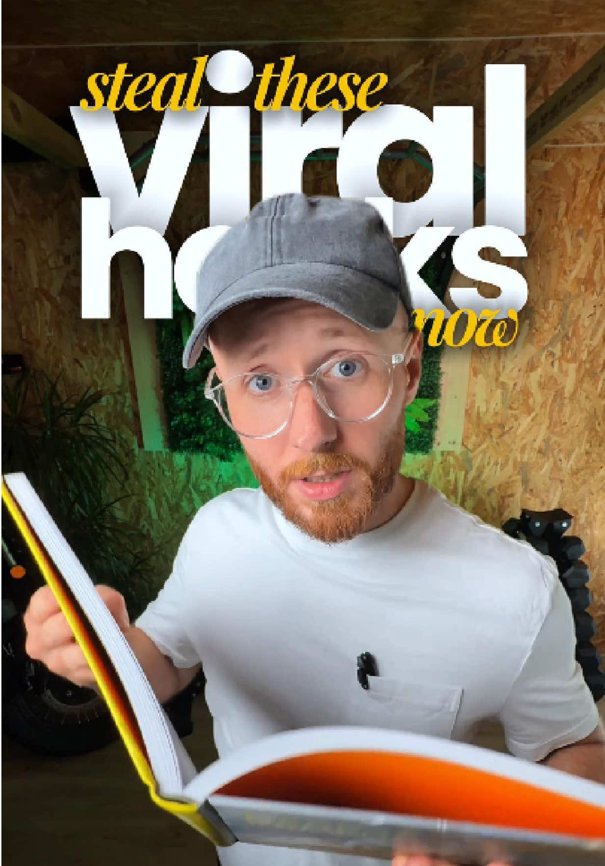 @Harry | Viral VFX Creator