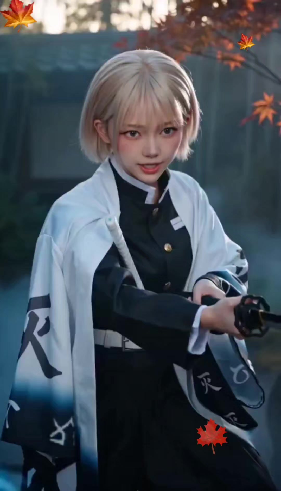 @AIでライブ配信する人
