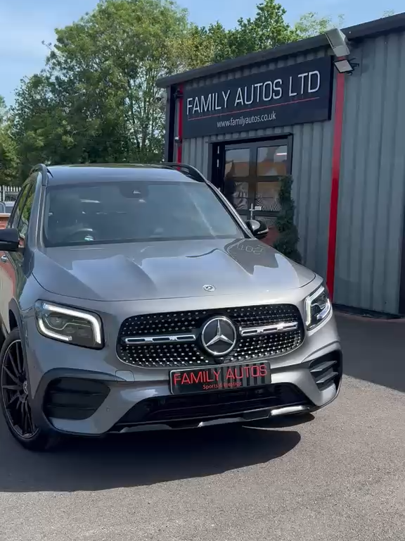 @Family Autos LTD