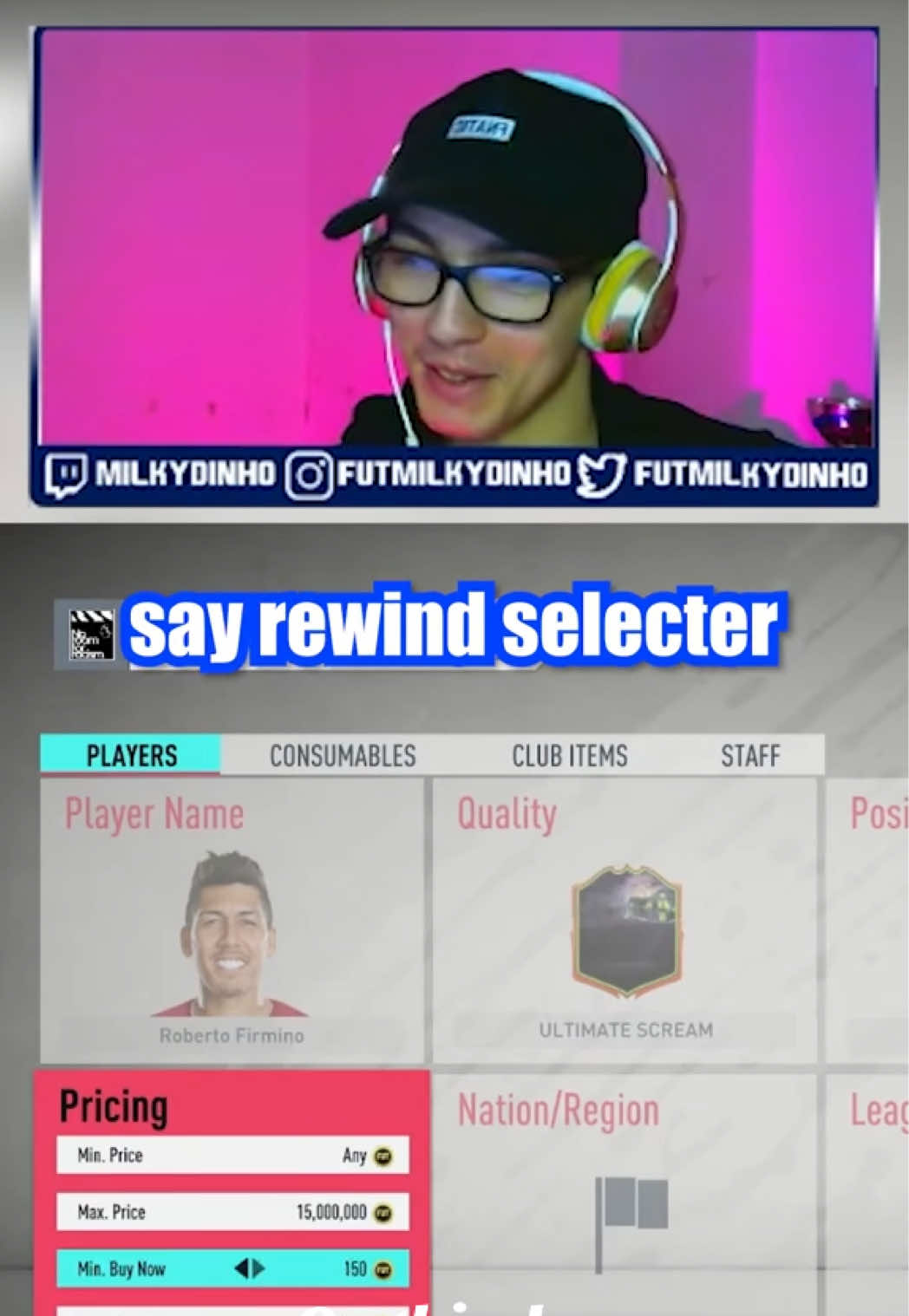 @Milkydinho