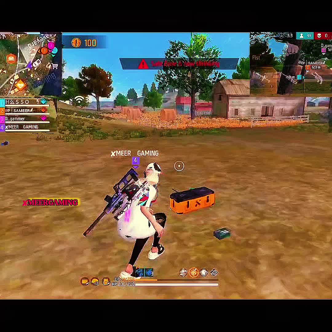 @✘MEERGAMING