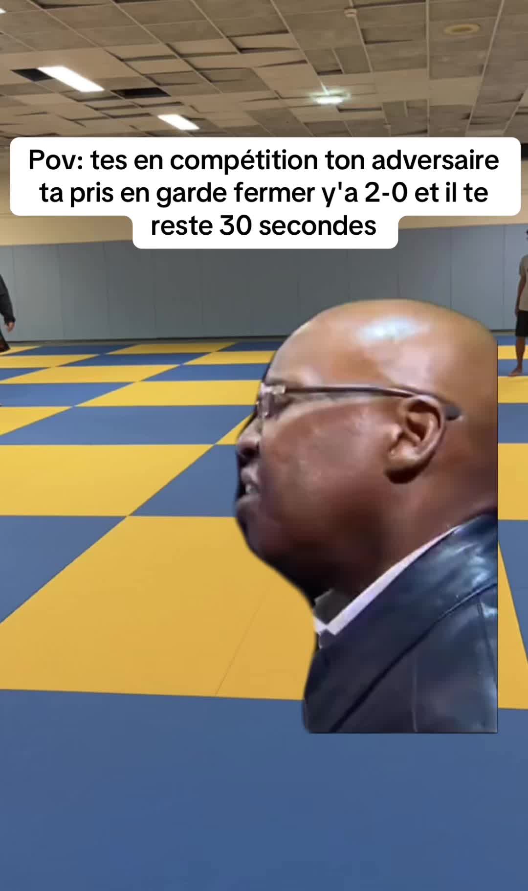 @Jiu jitsu story
