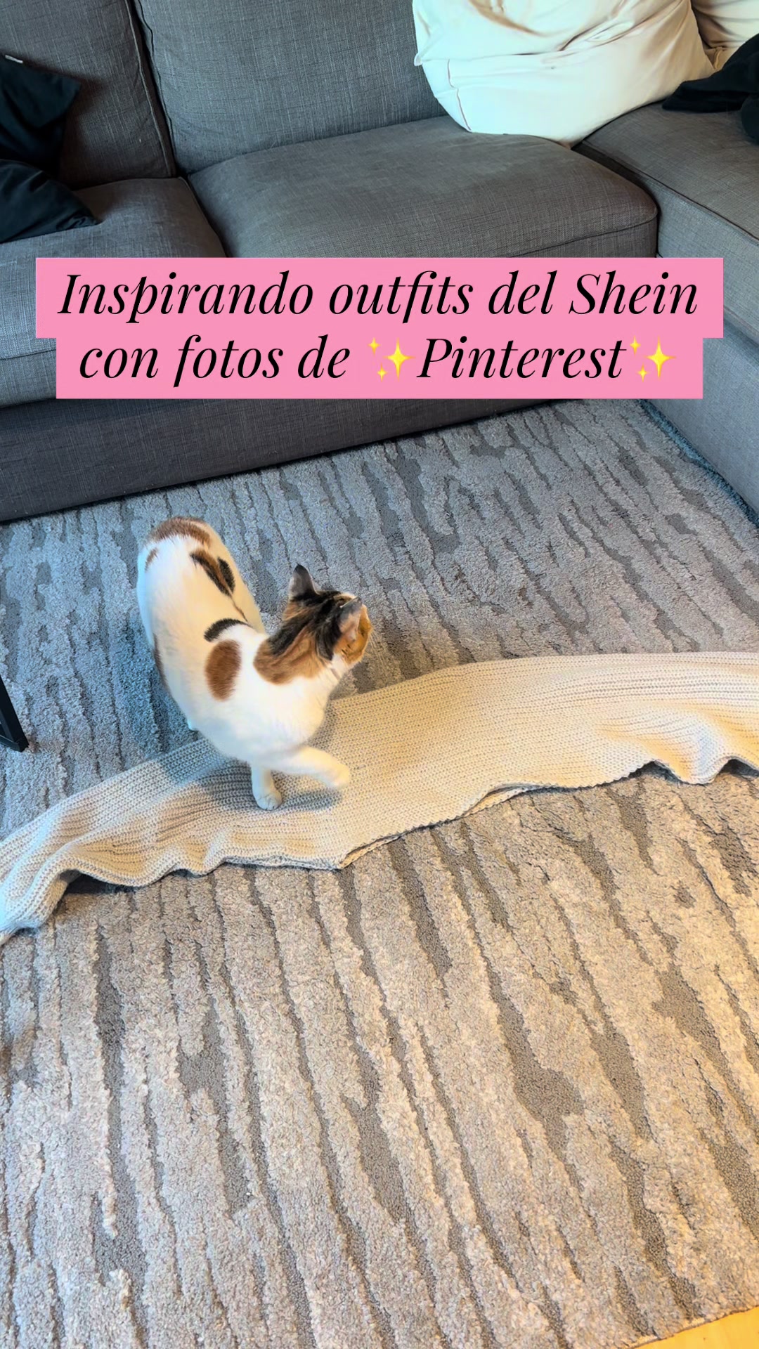 @María
