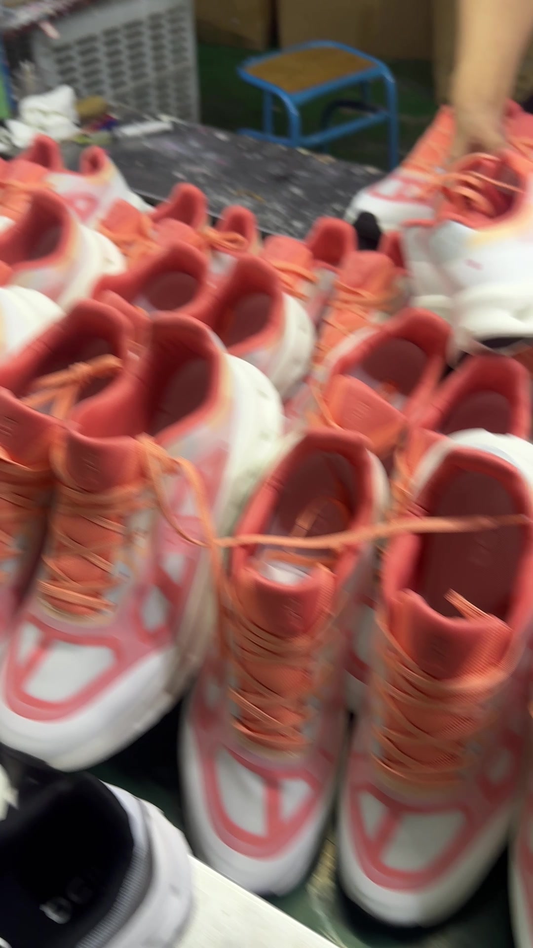 @Wholesale sneakers001