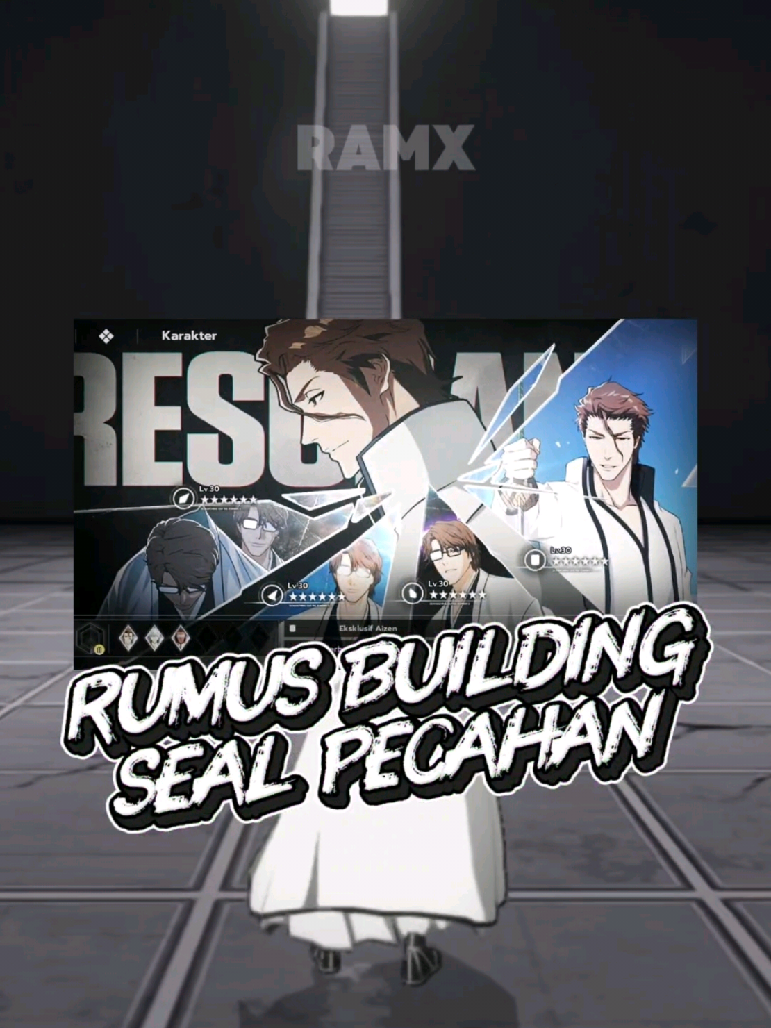 @RAMX