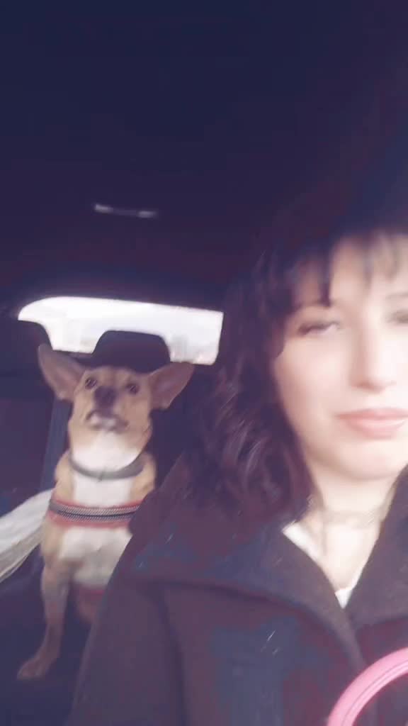 @Emma,Biboo e Silvia♥️🐶😺♥️