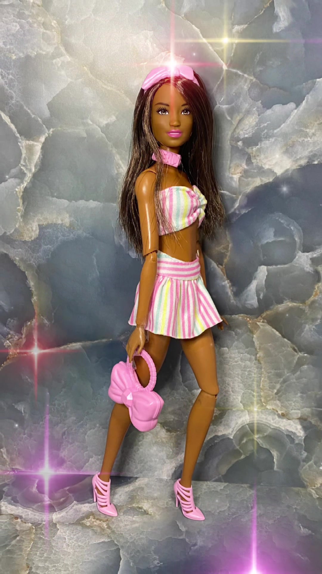 @Barbie Espectacular