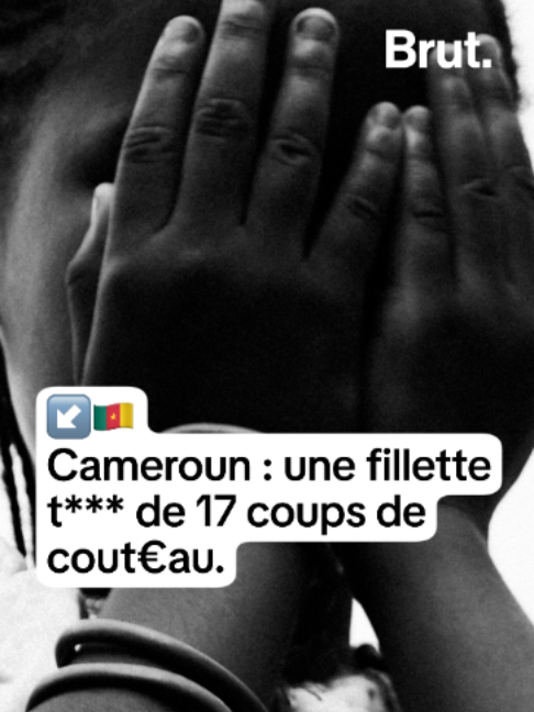 @Brut Afrique