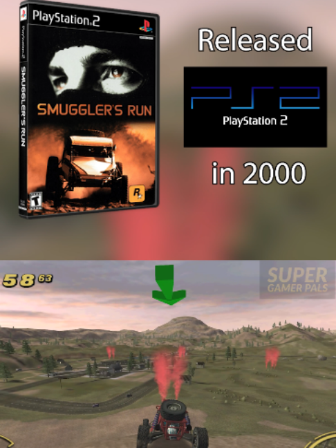 @Super Gamer Pals