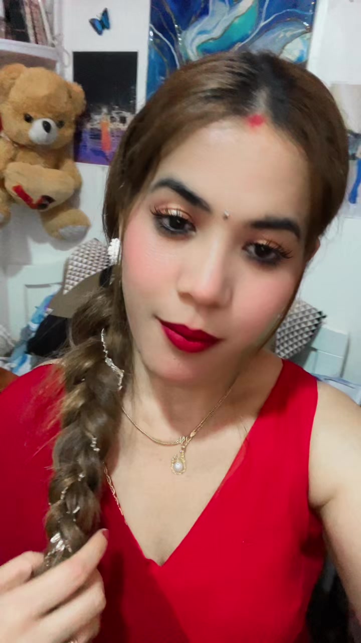 @❤️ Dream girl ❤️